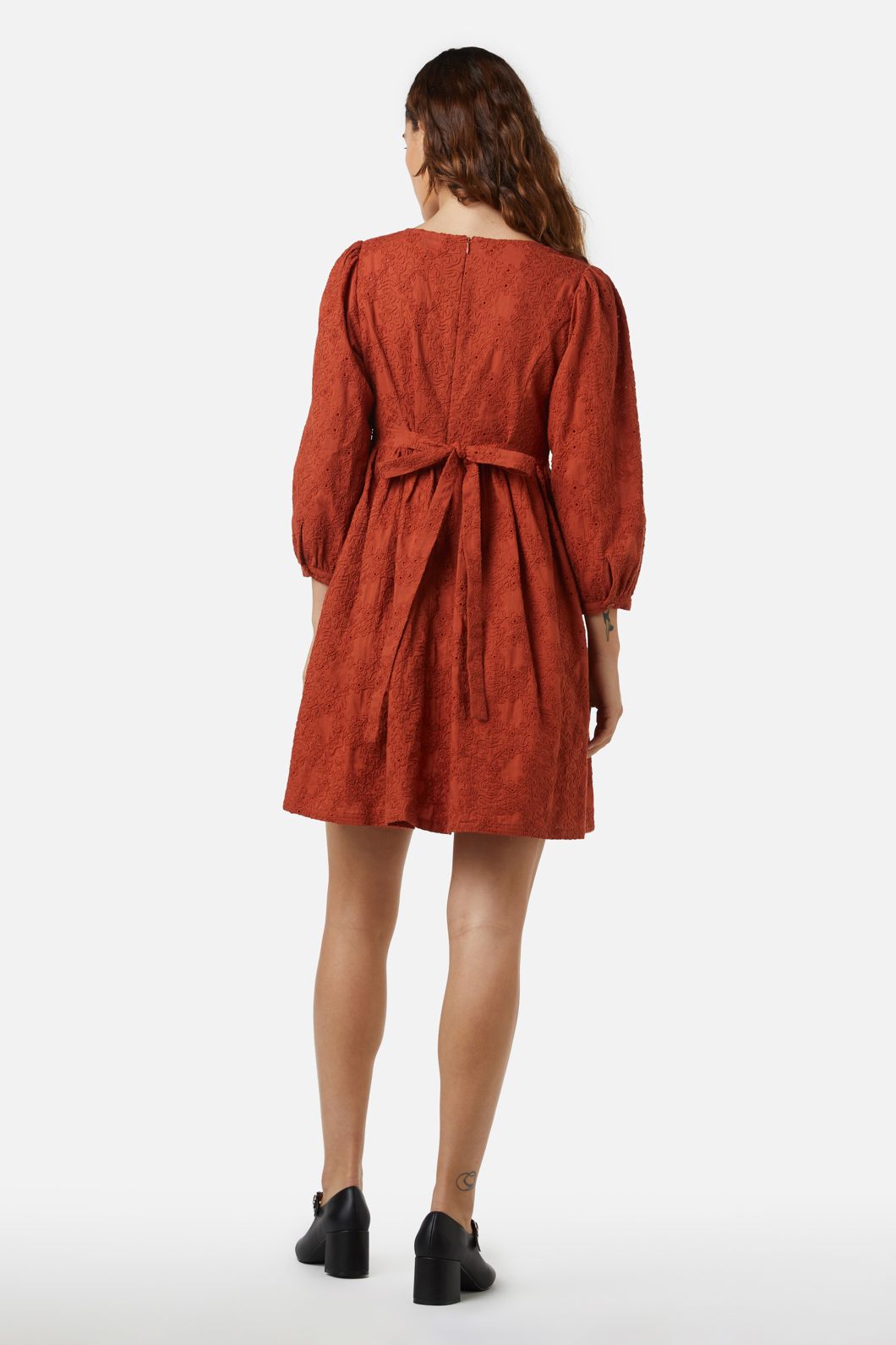 Ariella Dress