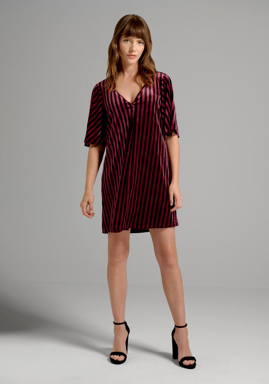  Conjuring Magic Swing Dress