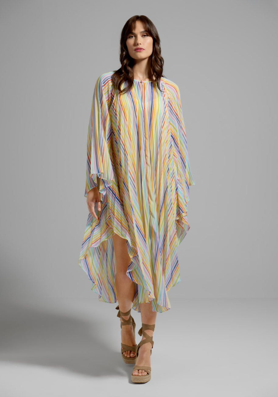  Sun Streaked Afternoon Kaftan