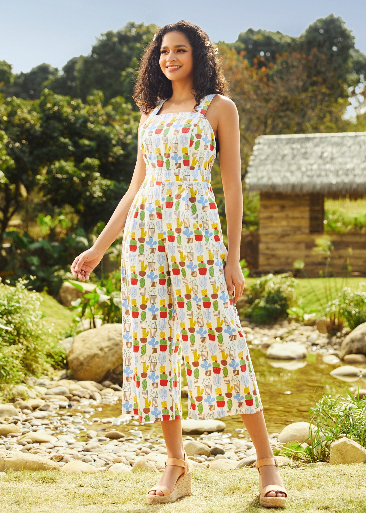 Dream Vintage Overalls