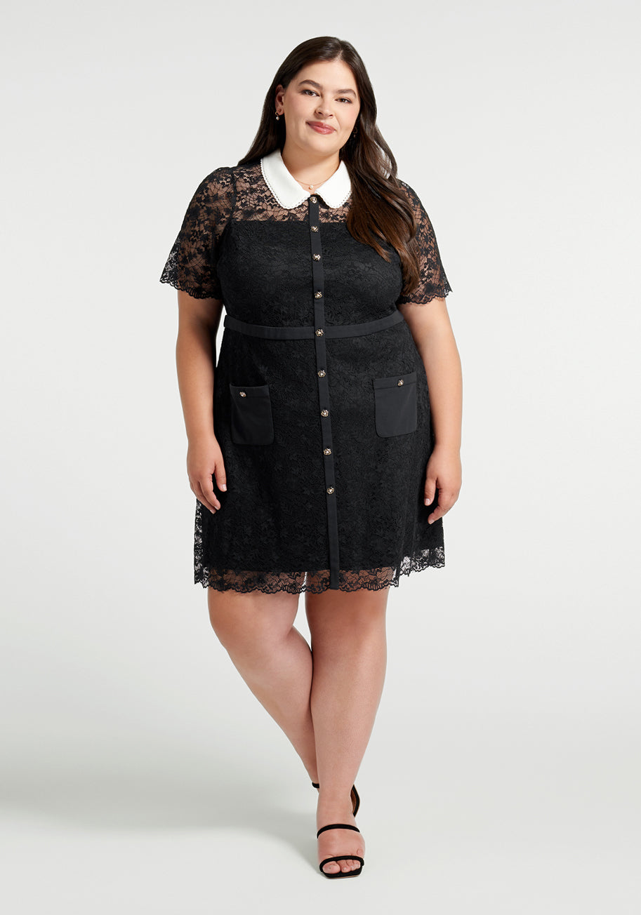  Elevated Afterparty Sheath Dress