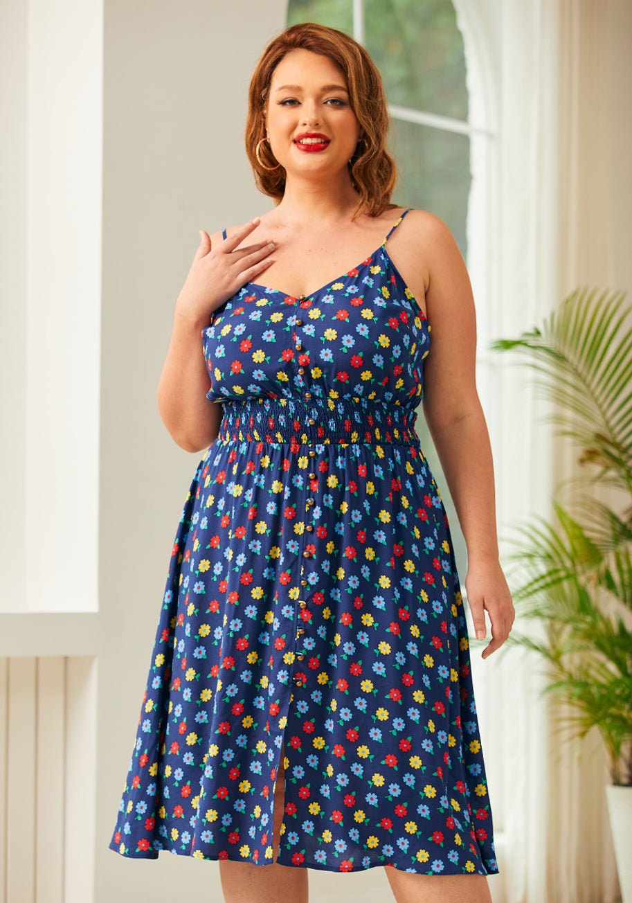  Inspired Anytime Sleeveless Dress