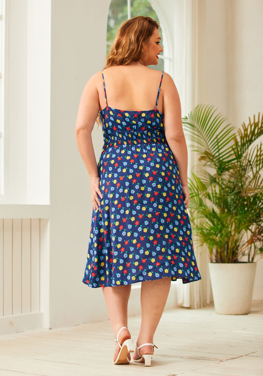  Inspired Anytime Sleeveless Dress