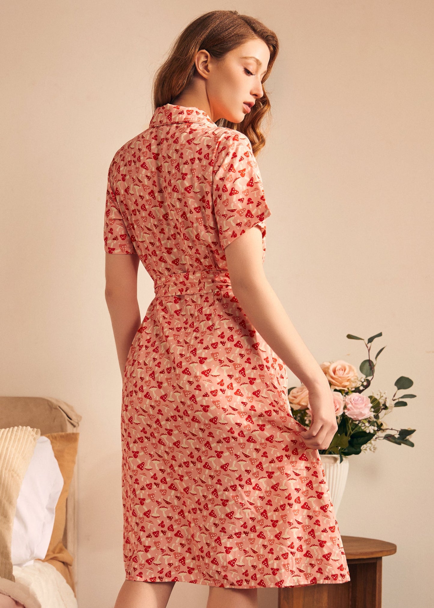  Dreamy Daze Everyday Dress