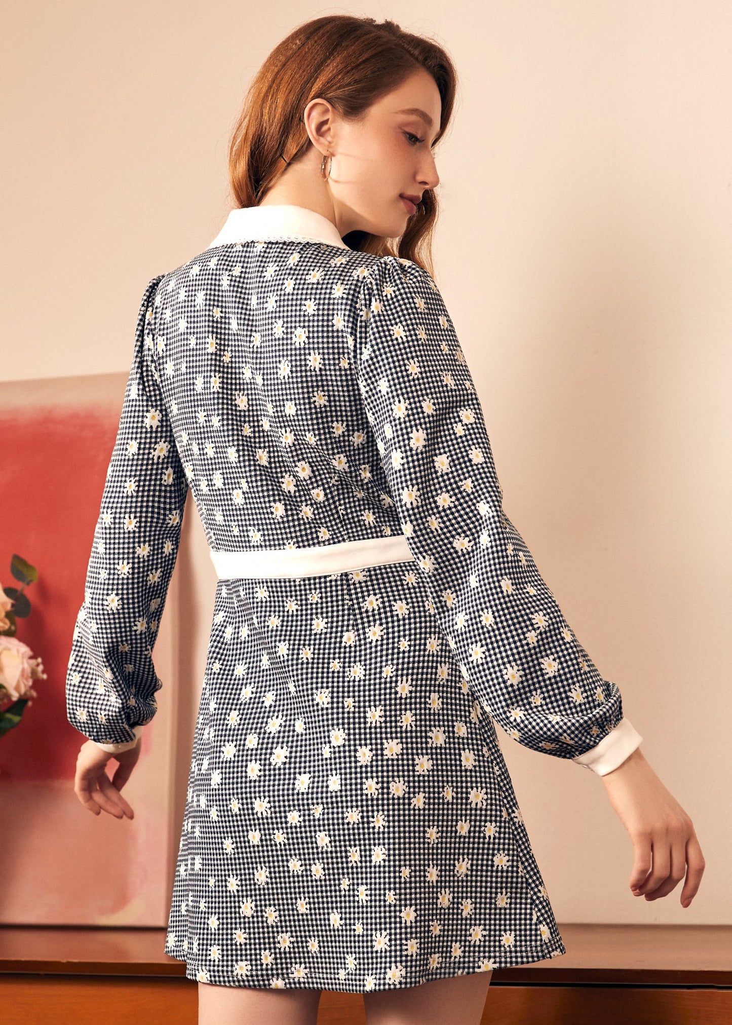  Joyful Journey Dress