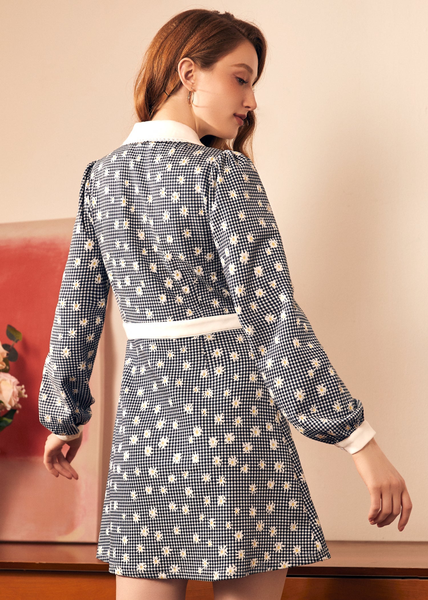  Joyful Journey Dress