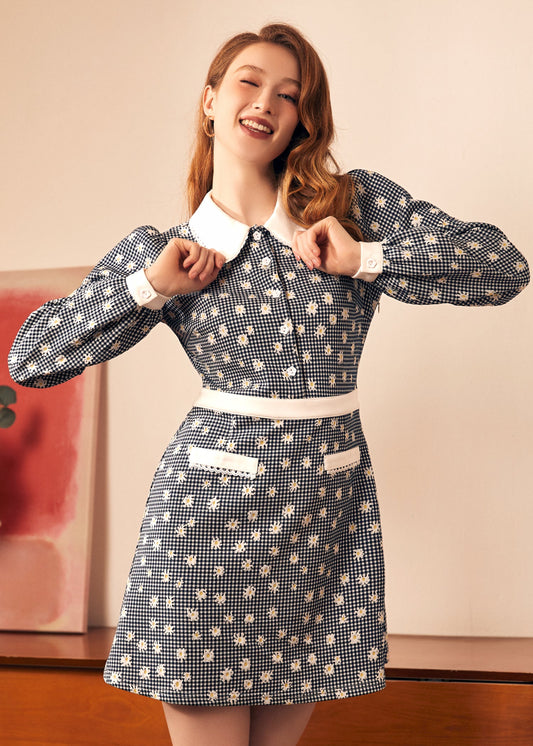  Joyful Journey Dress