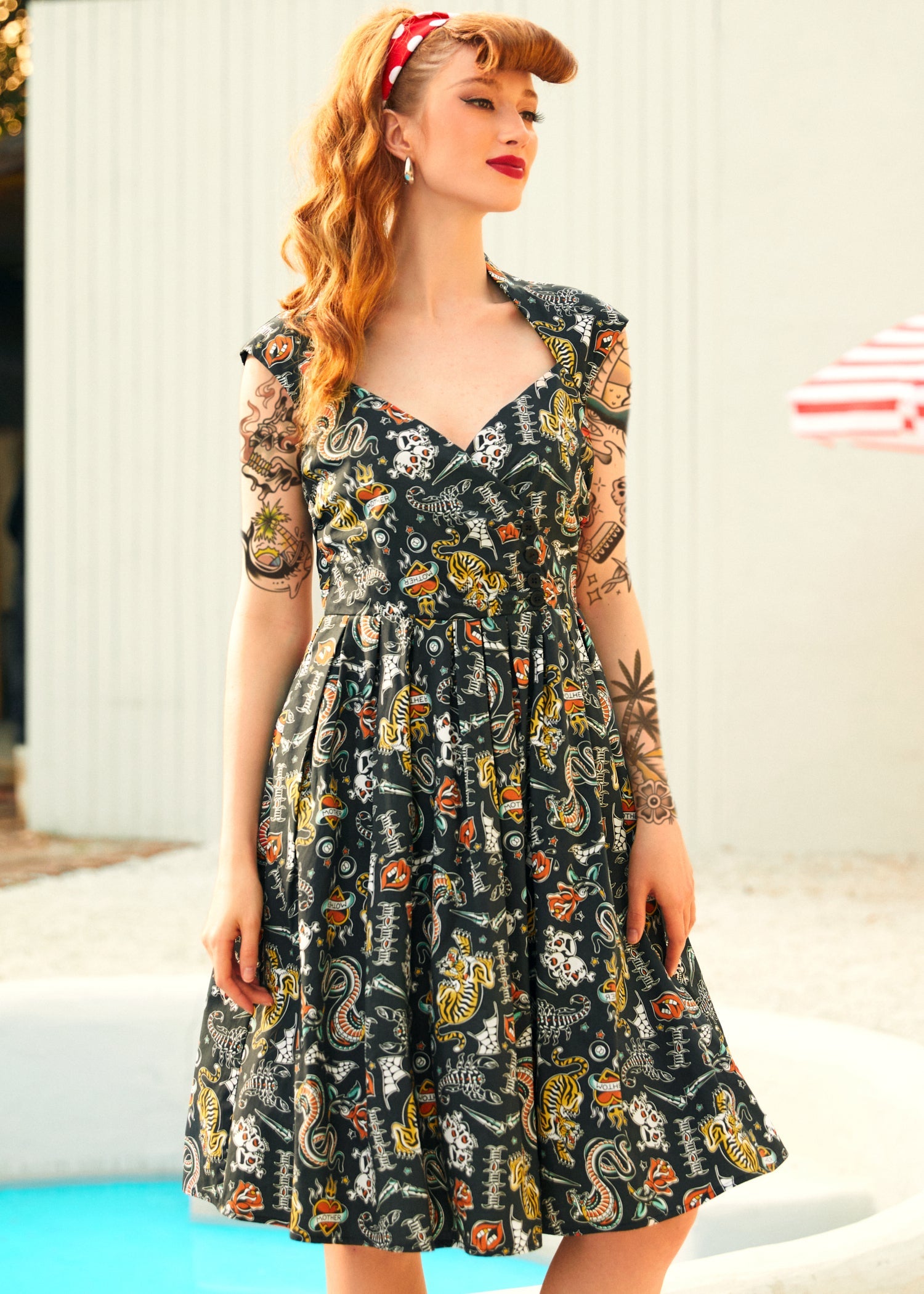  Name This Dress