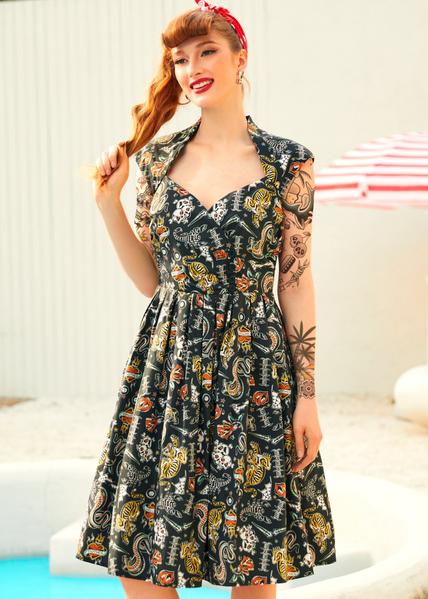  Name This Dress