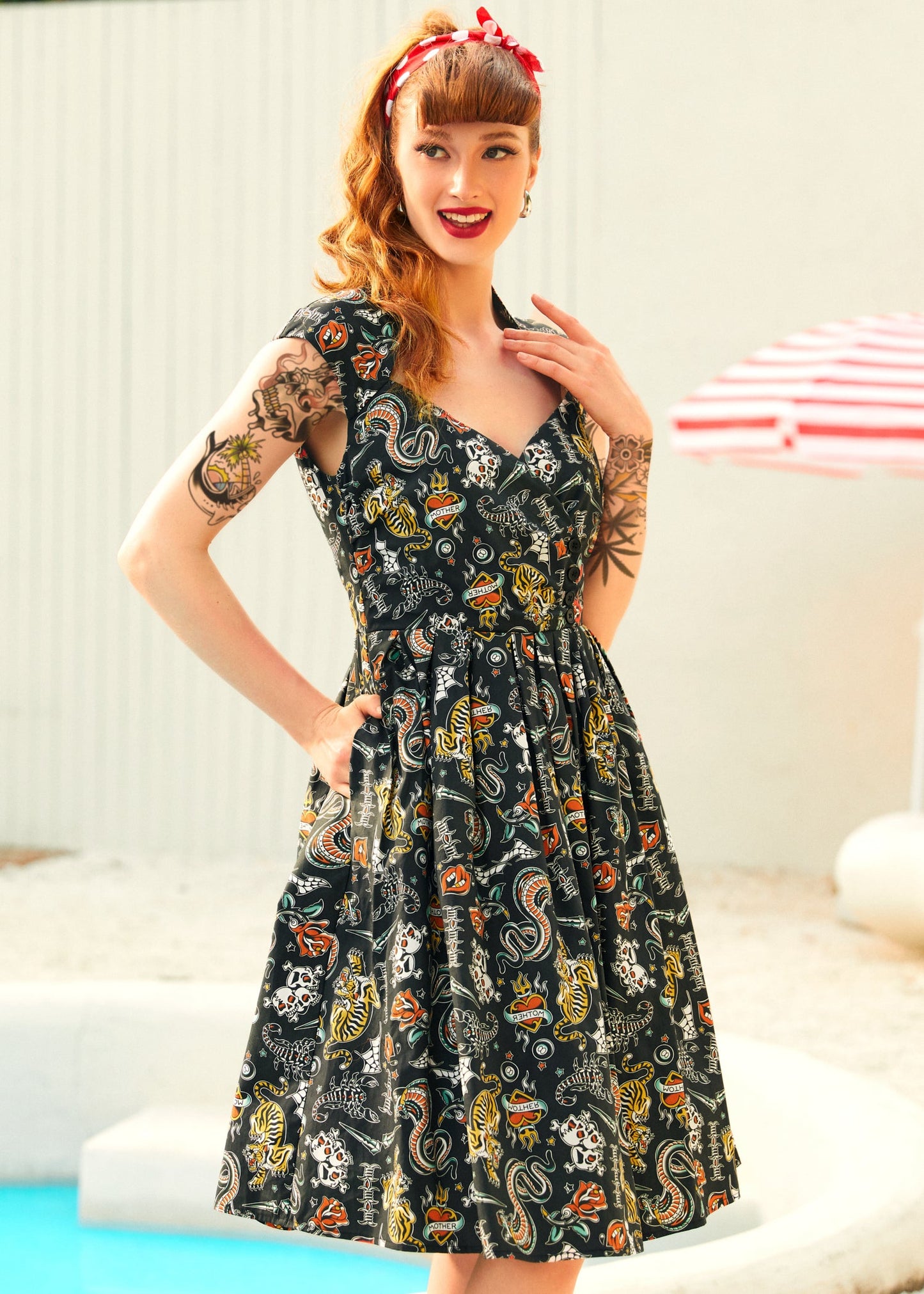  Name This Dress