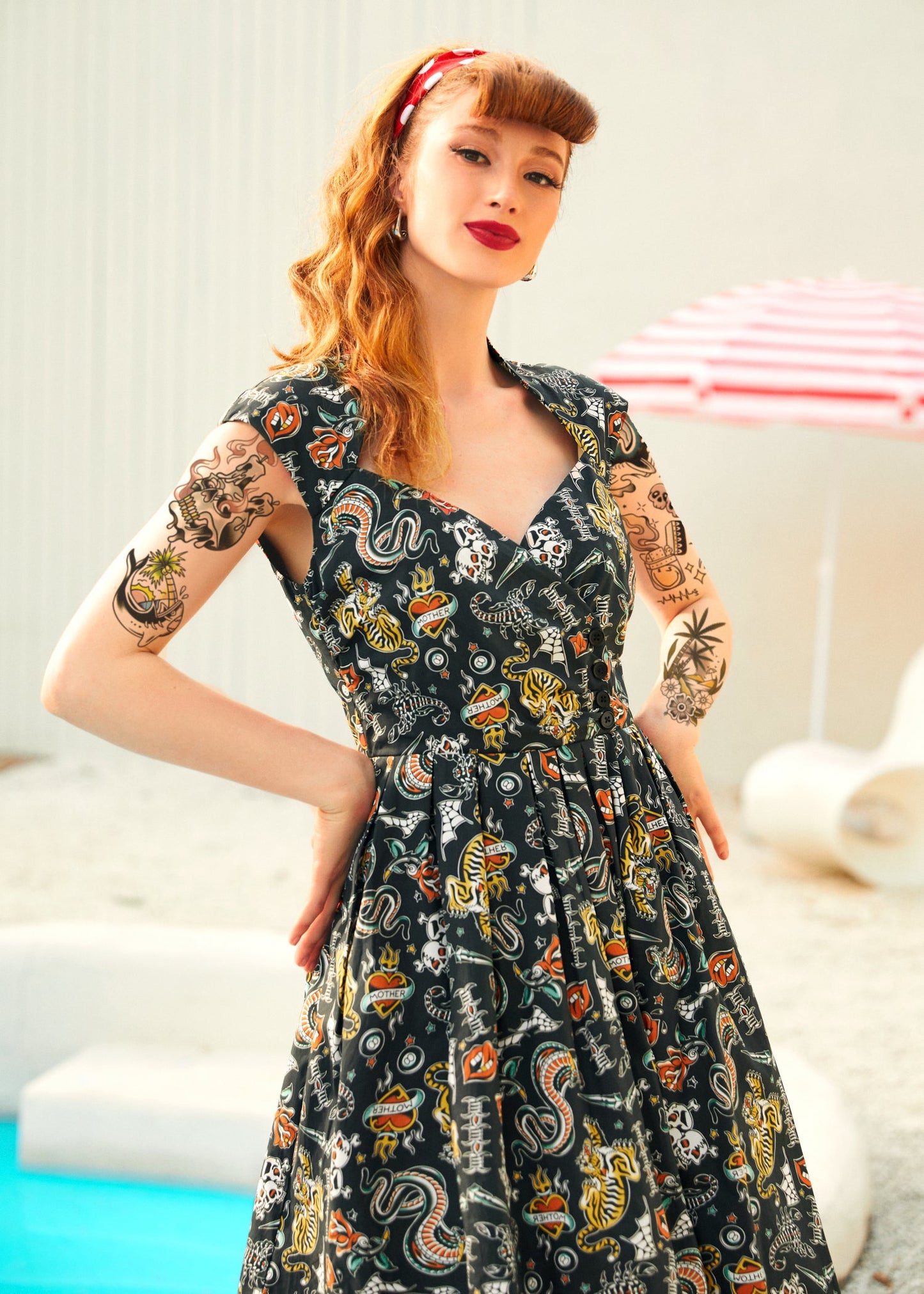  Name This Dress