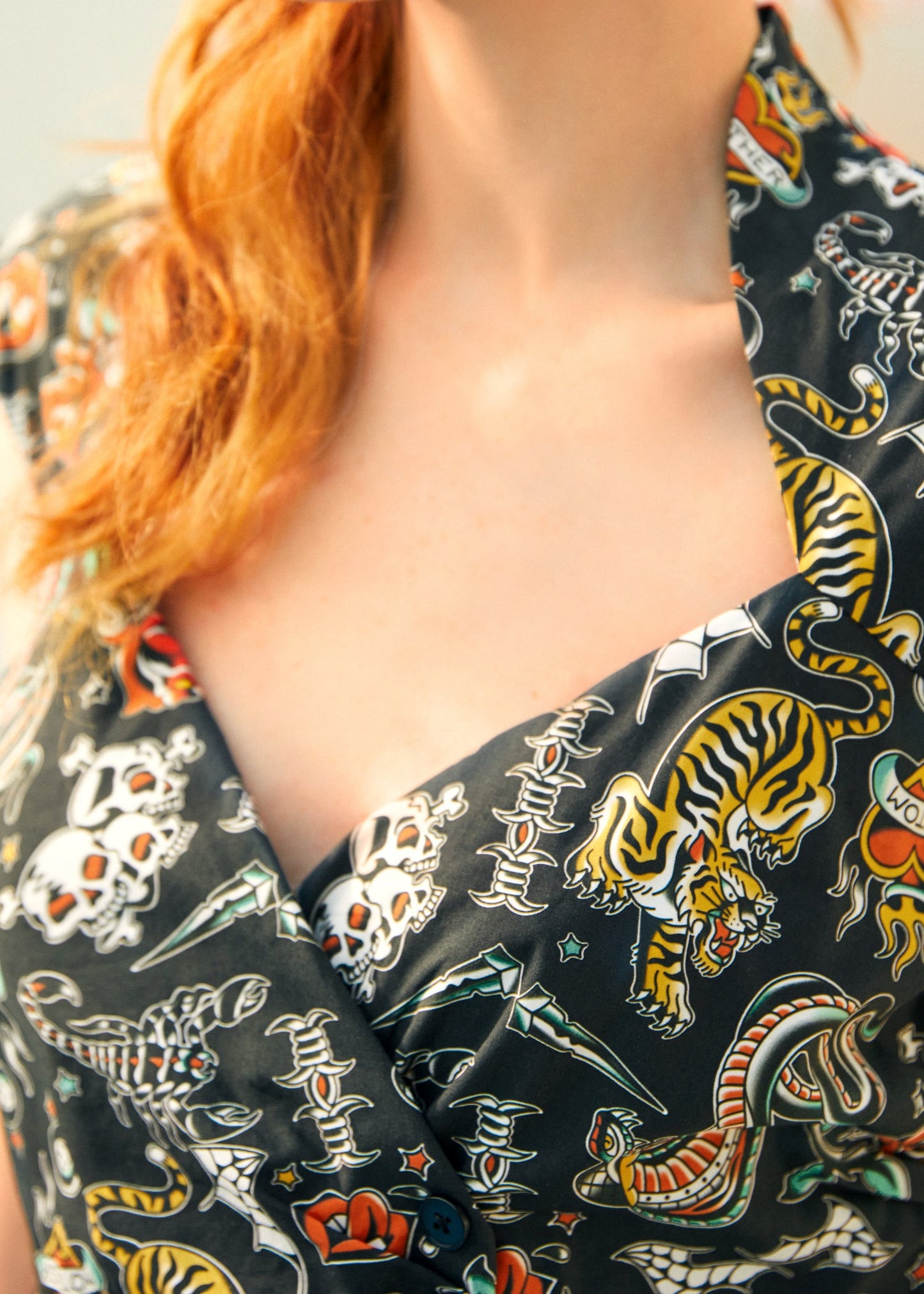  Name This Dress