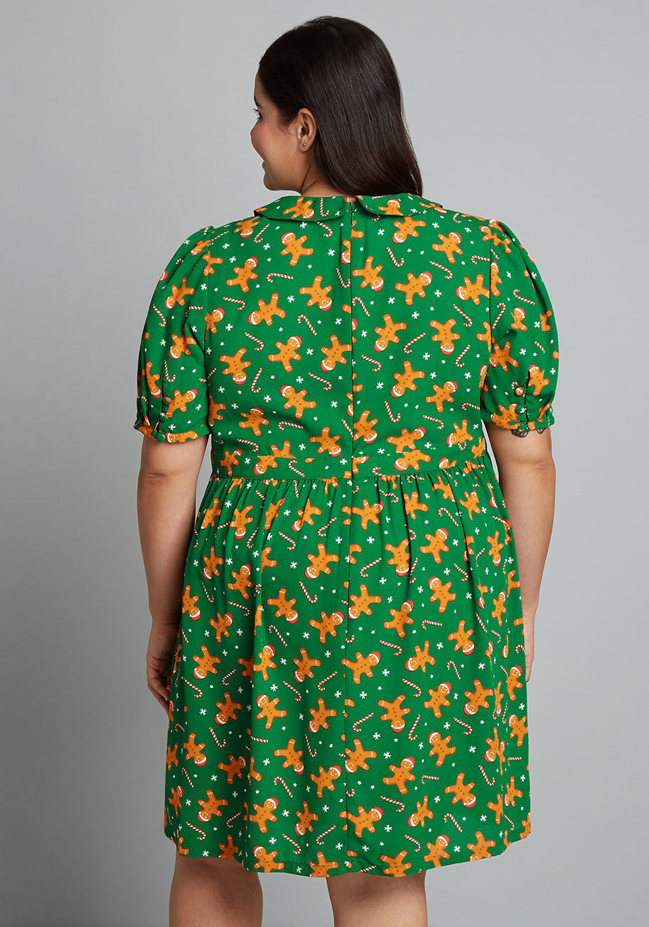  When In Wonderland Dress