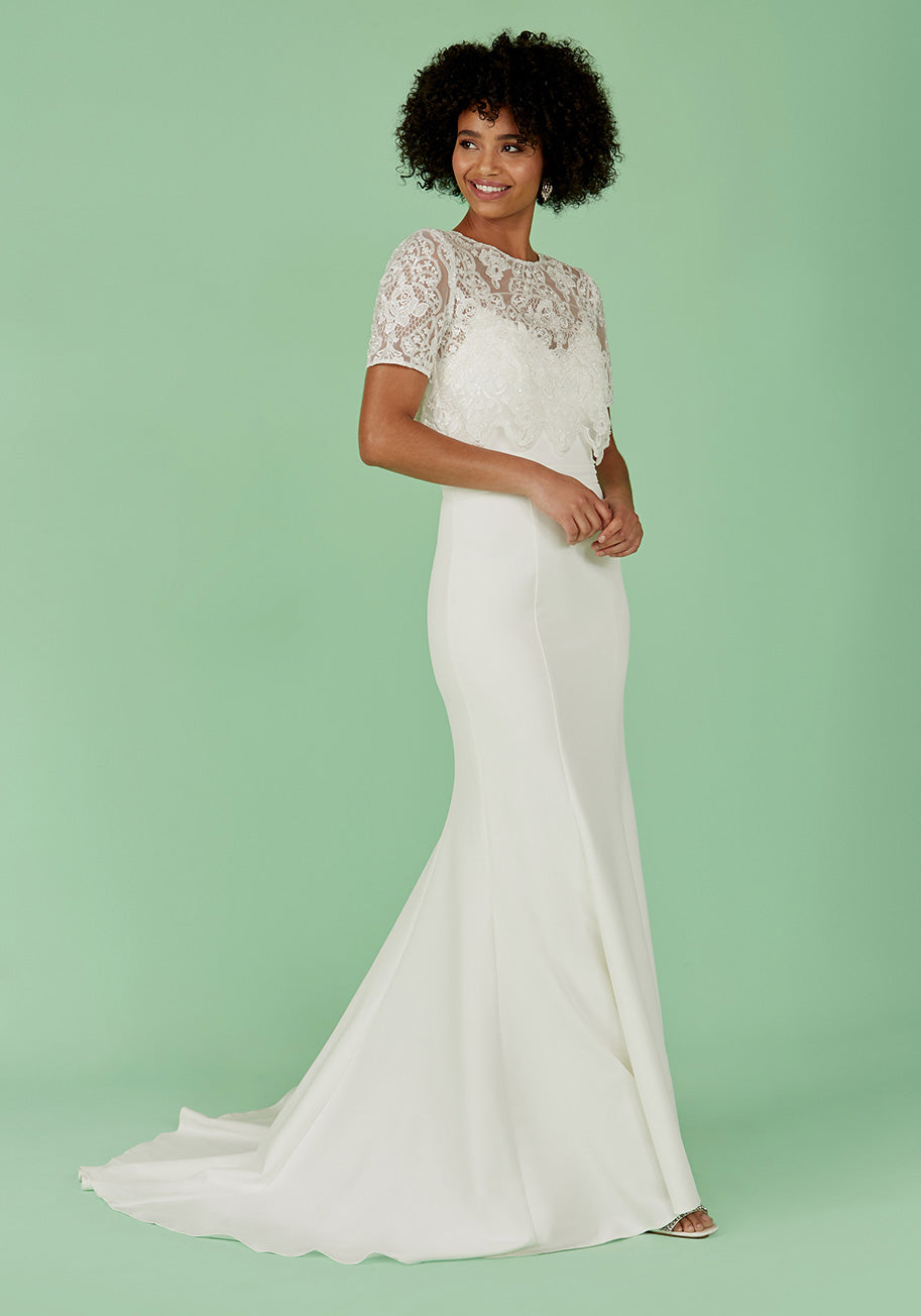  With Lasting Joy Maxi Dress