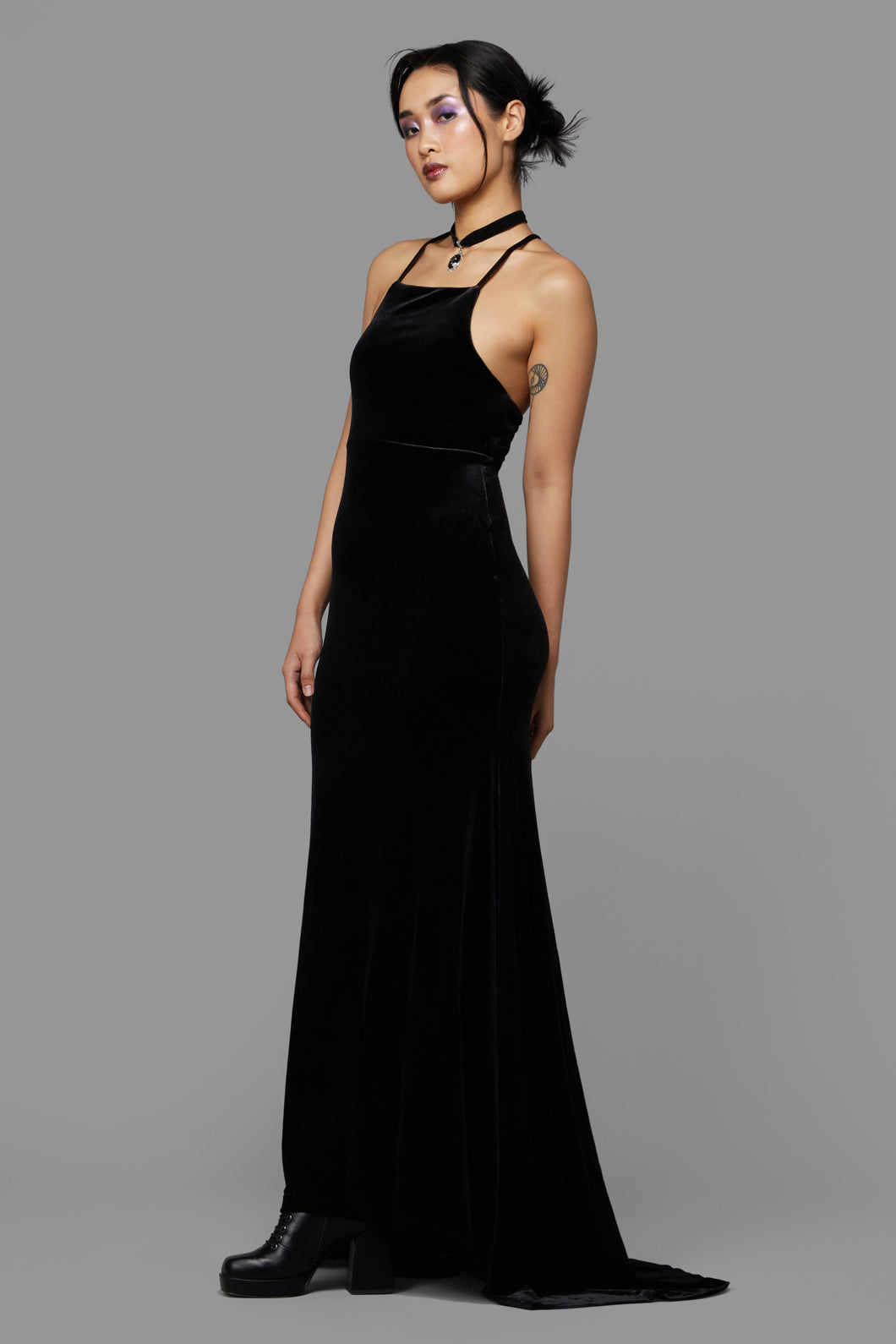  Belladonna Formal Dress