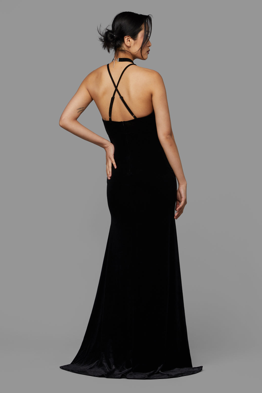  Belladonna Formal Dress