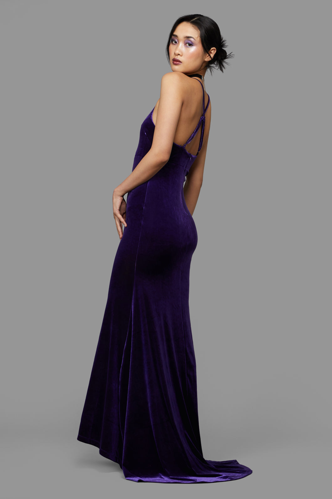  Belladonna Formal Dress