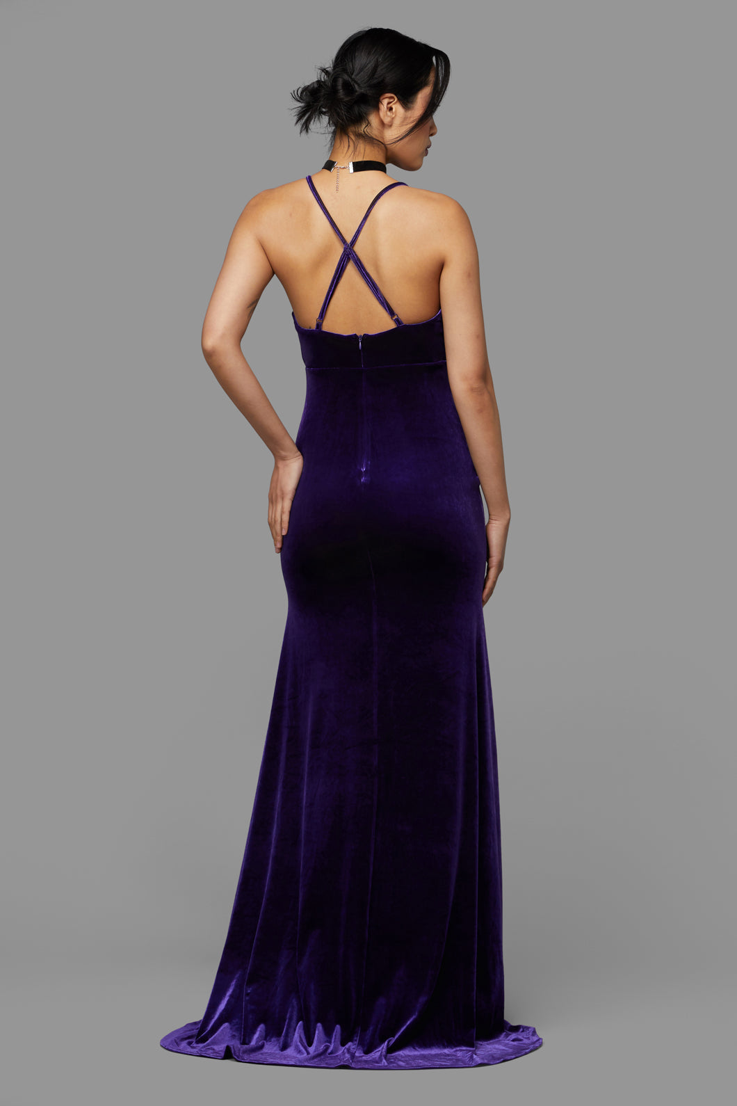  Belladonna Formal Dress