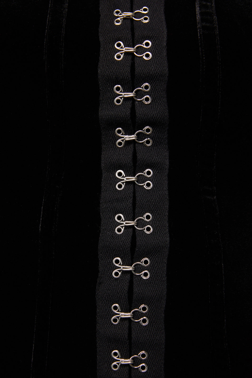  Vampiric Formal Dress