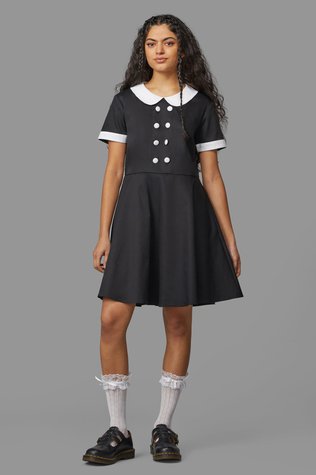  Sourpuss Dress
