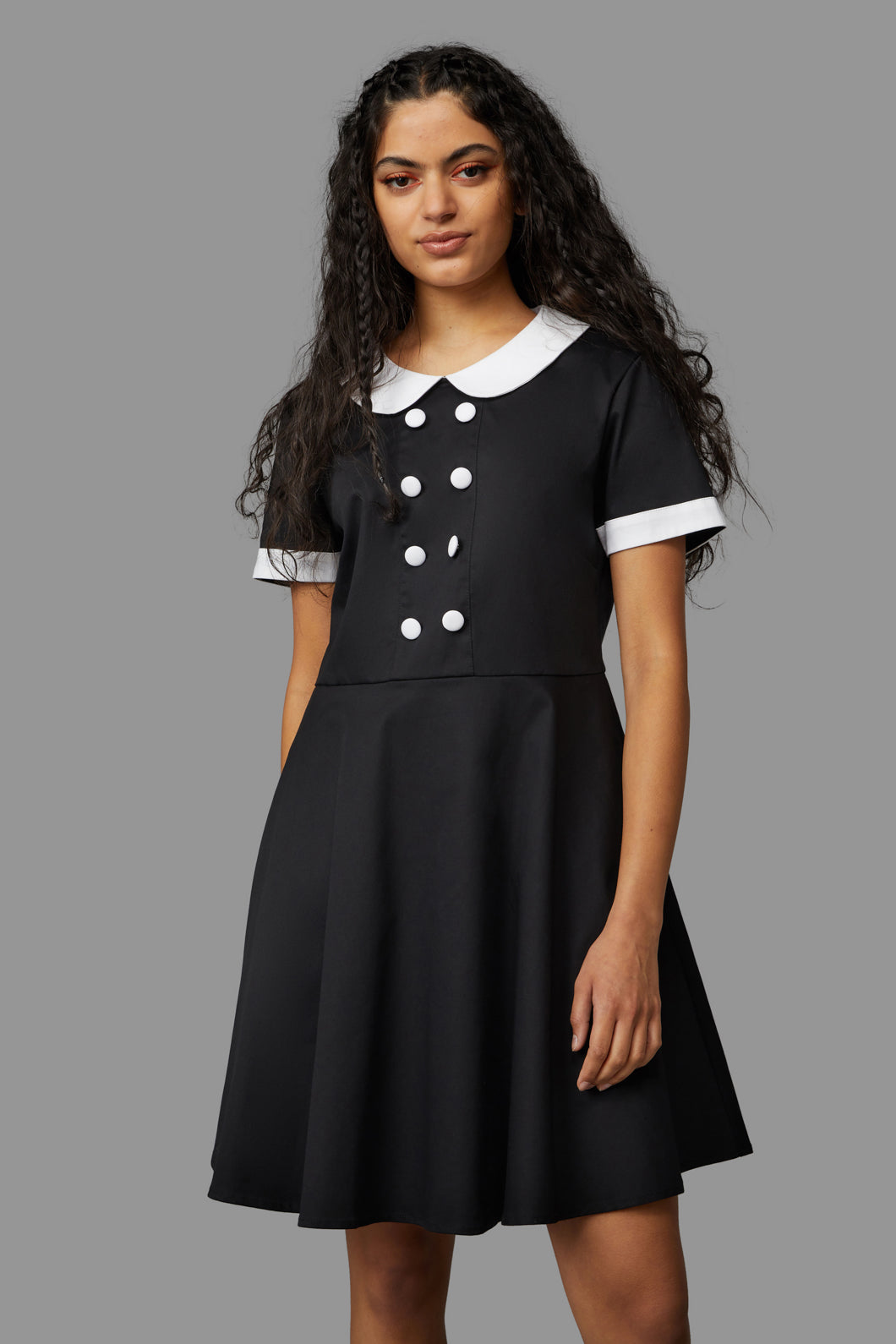  Sourpuss Dress
