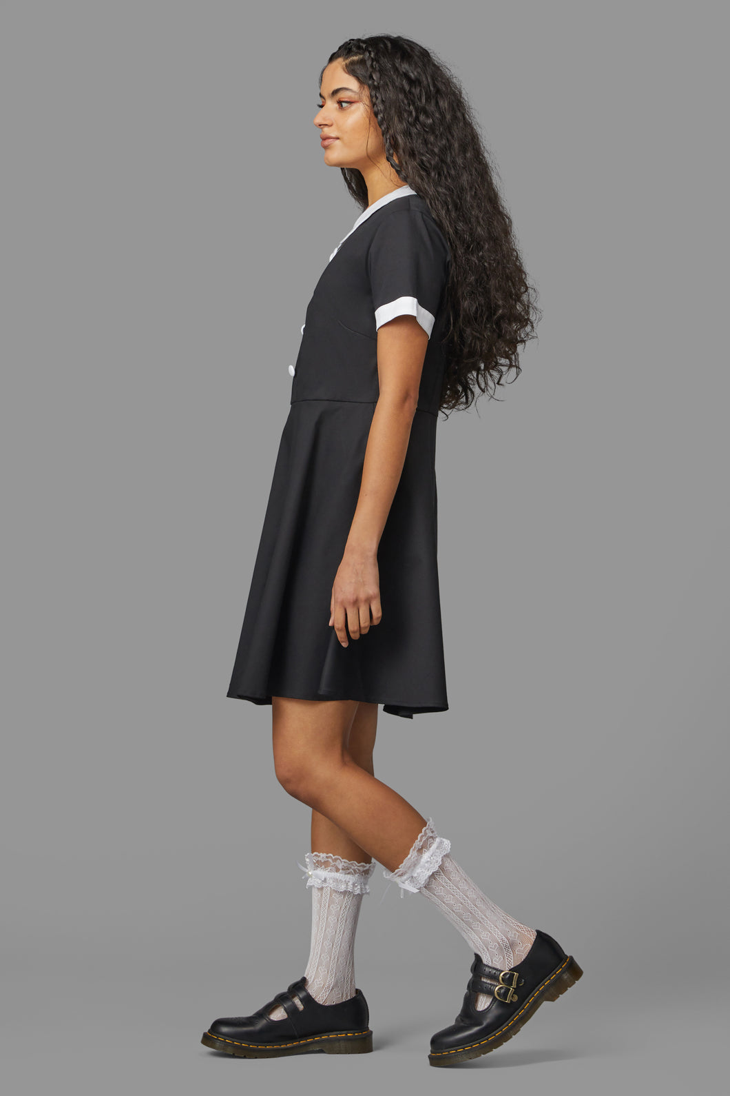  Sourpuss Dress