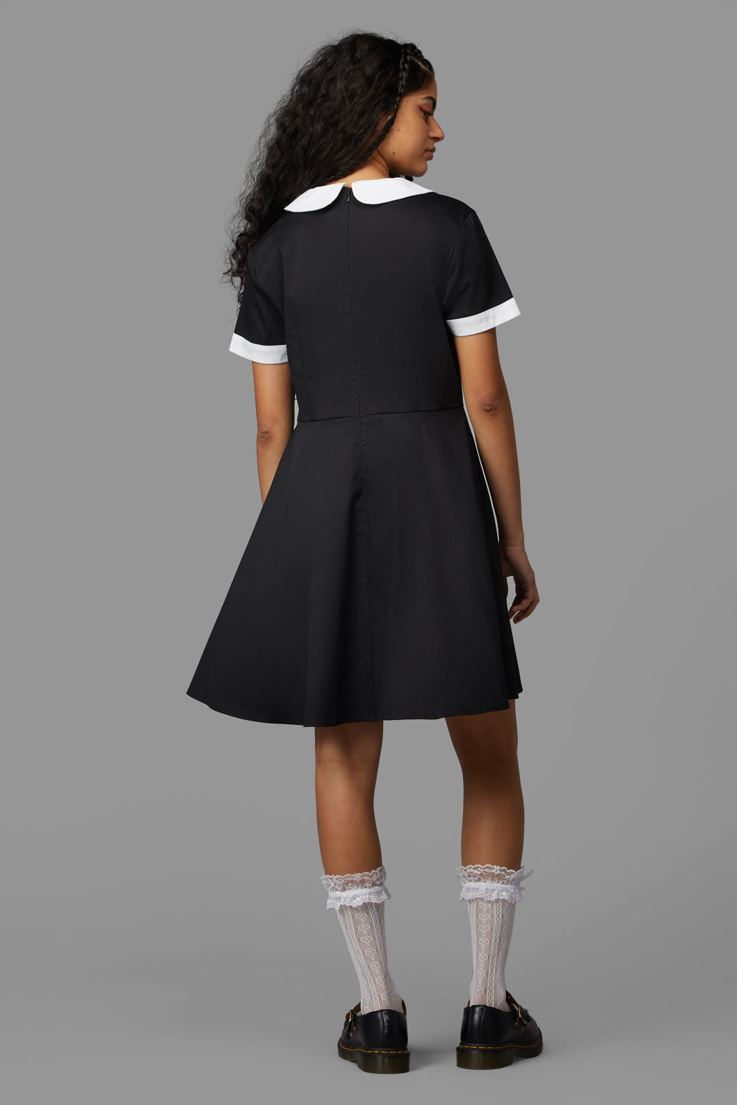  Sourpuss Dress