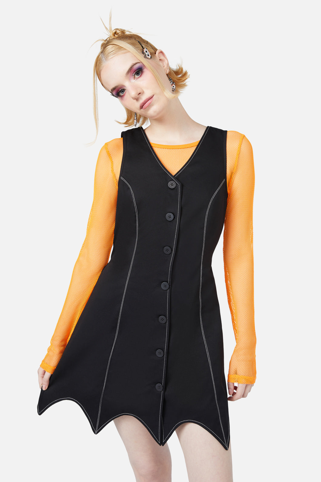  Verona Pinny