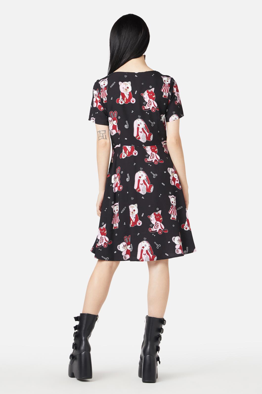  Sew Much Fun Dress