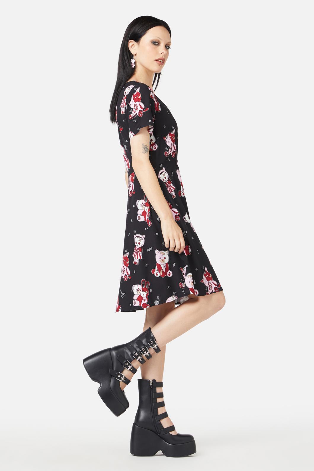  Sew Much Fun Dress