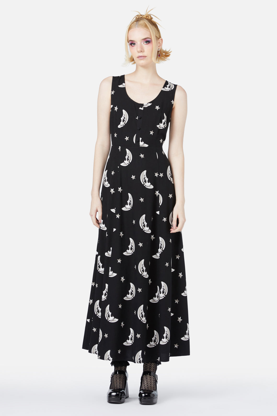  Solar Flare Dress