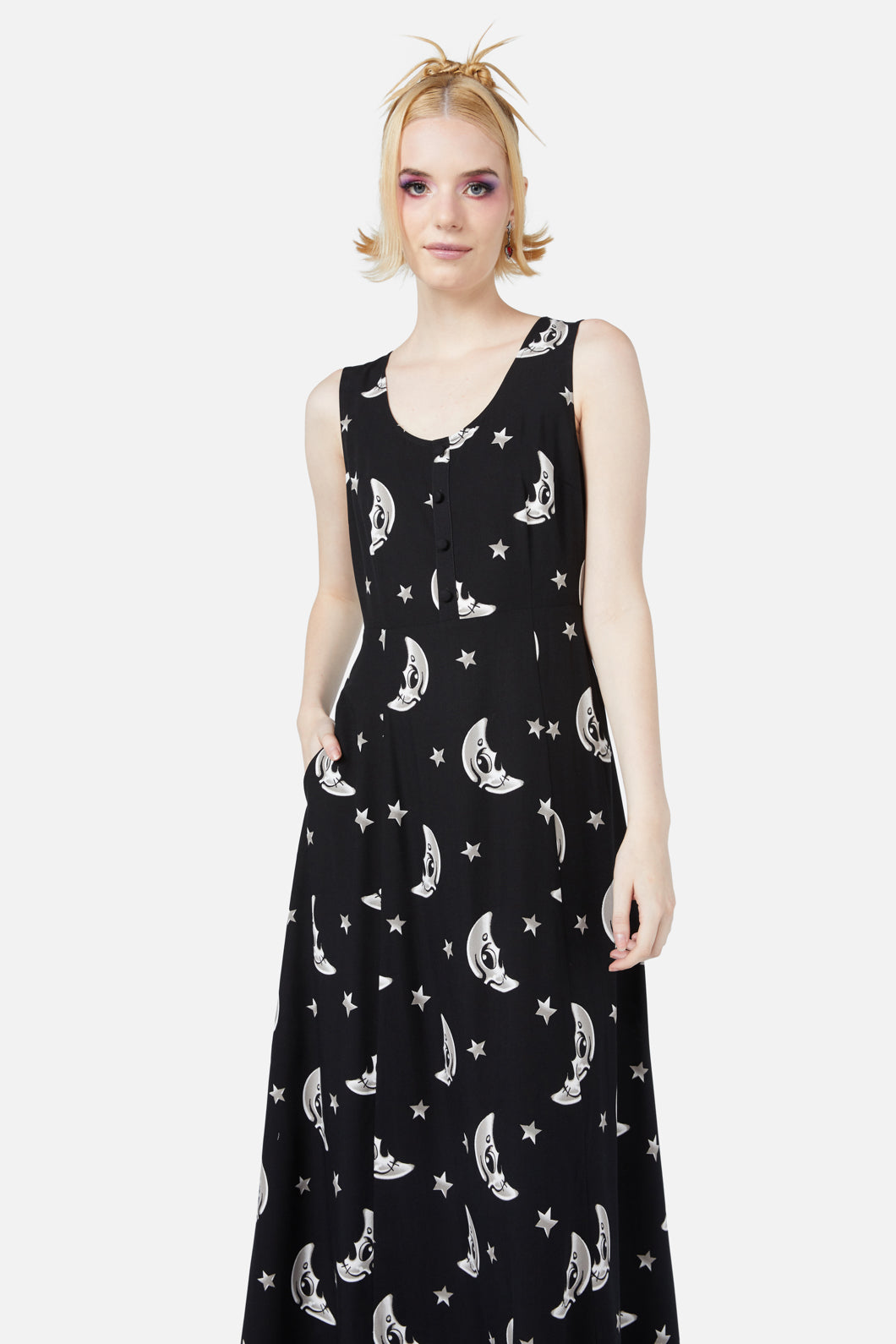  Solar Flare Dress
