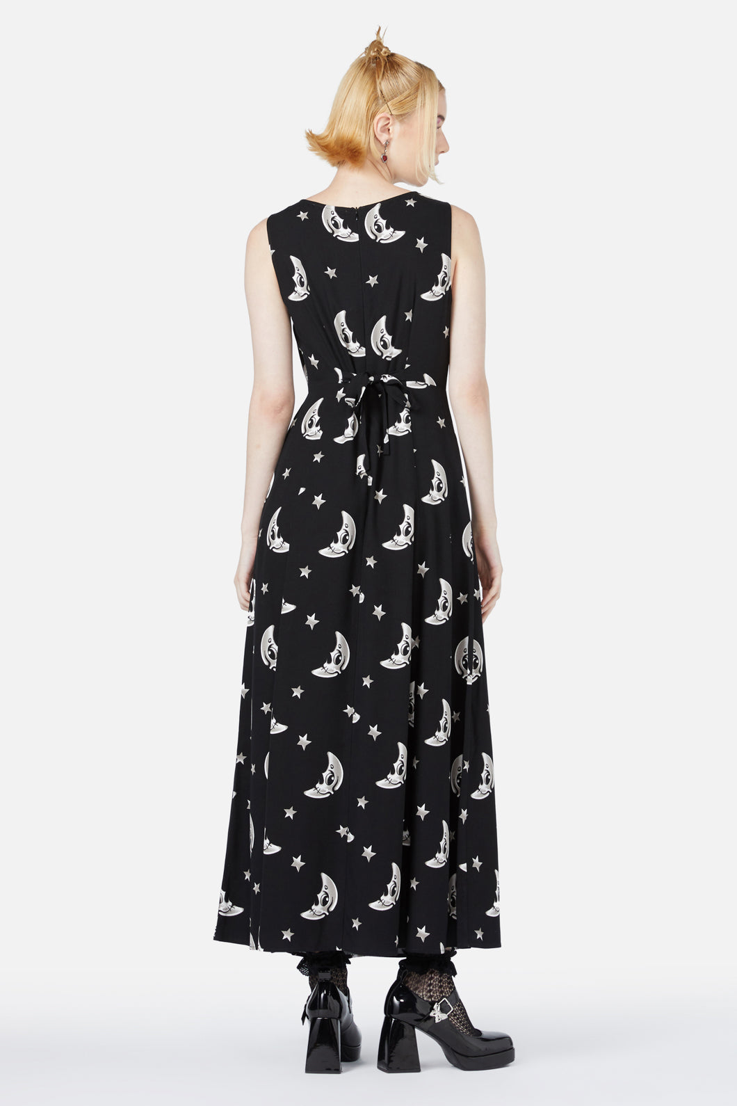  Solar Flare Dress