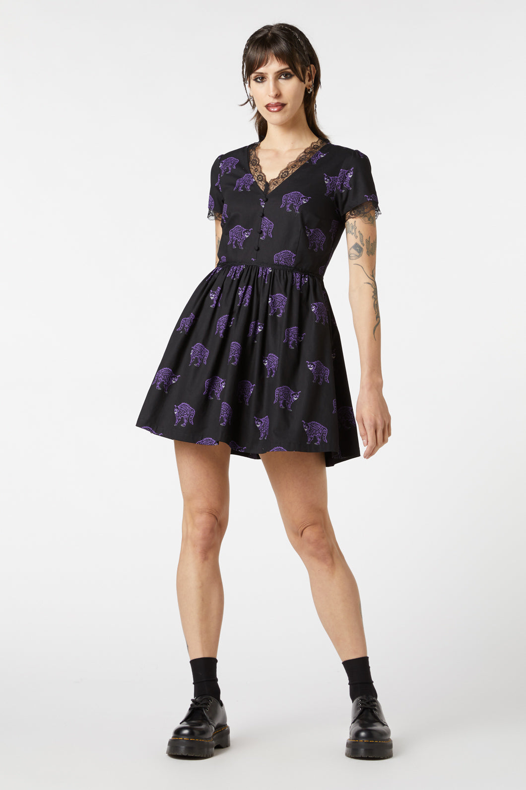  Everyones Mad Dress