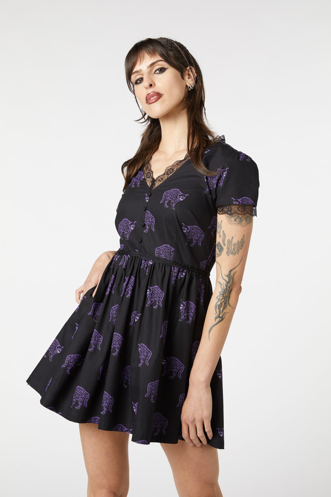  Everyones Mad Dress
