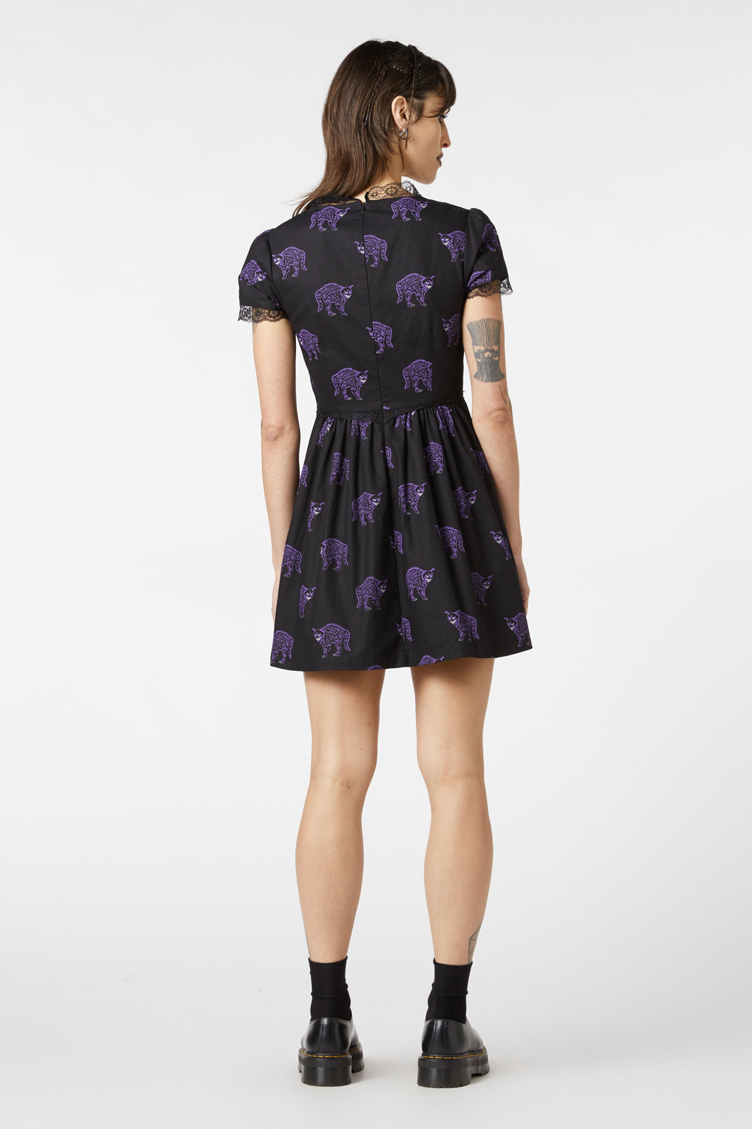  Everyones Mad Dress