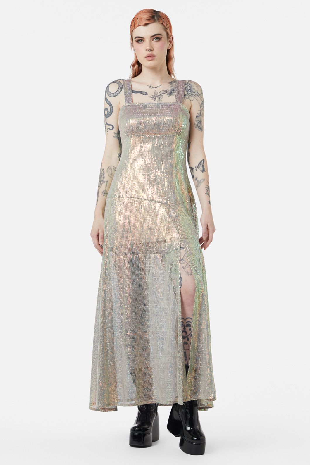  Gloria Dress
