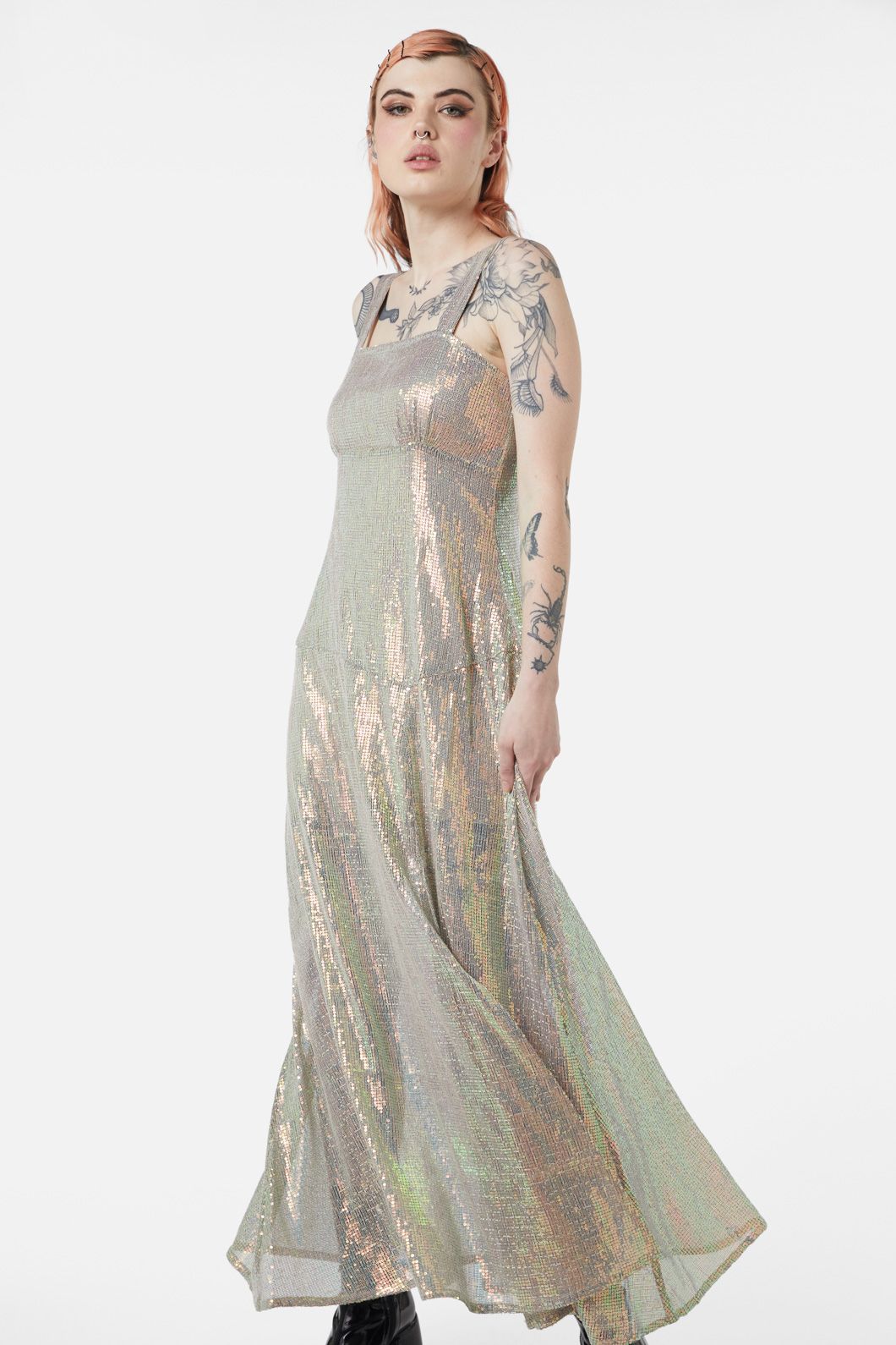  Gloria Dress