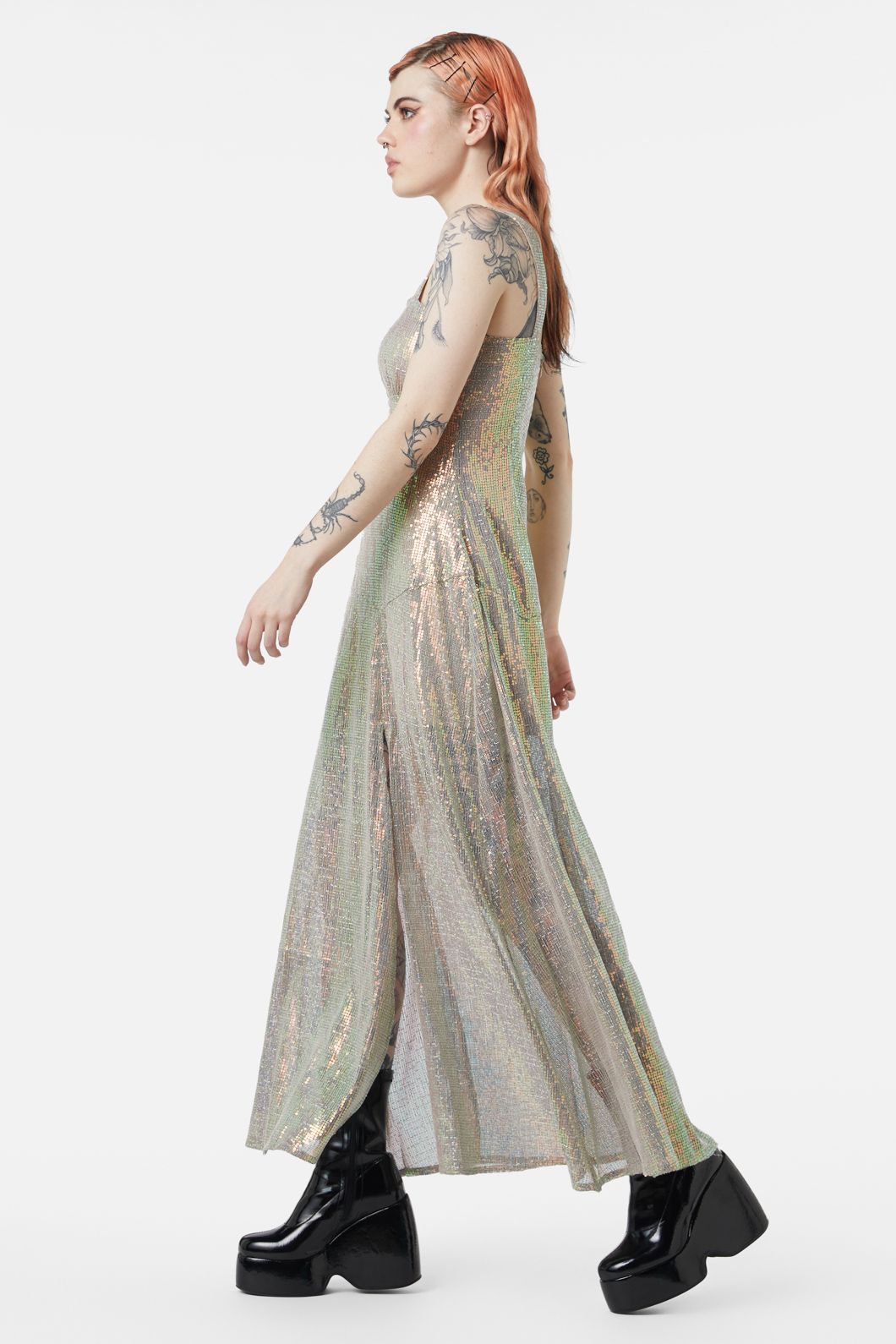  Gloria Dress