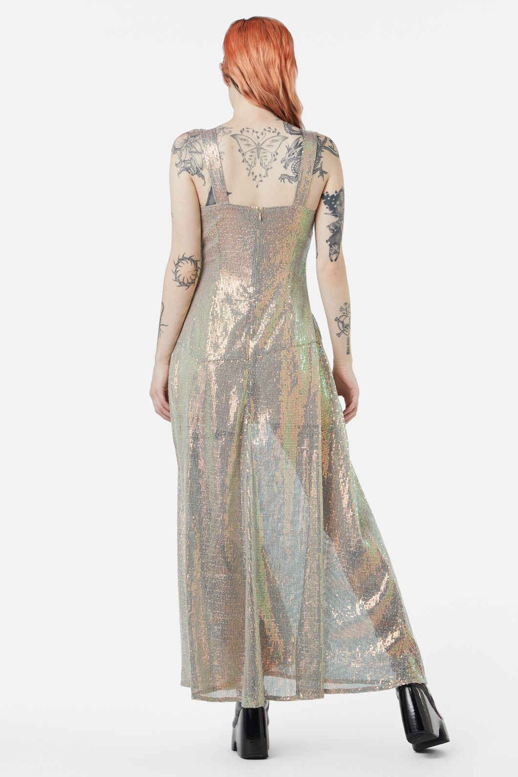  Gloria Dress