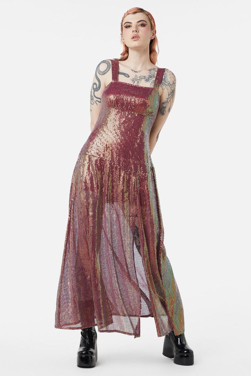  Gloria Dress