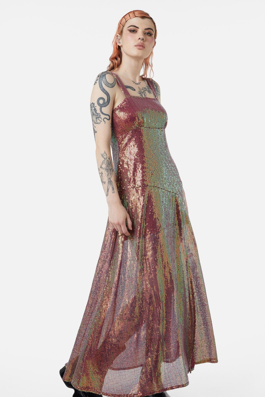  Gloria Dress