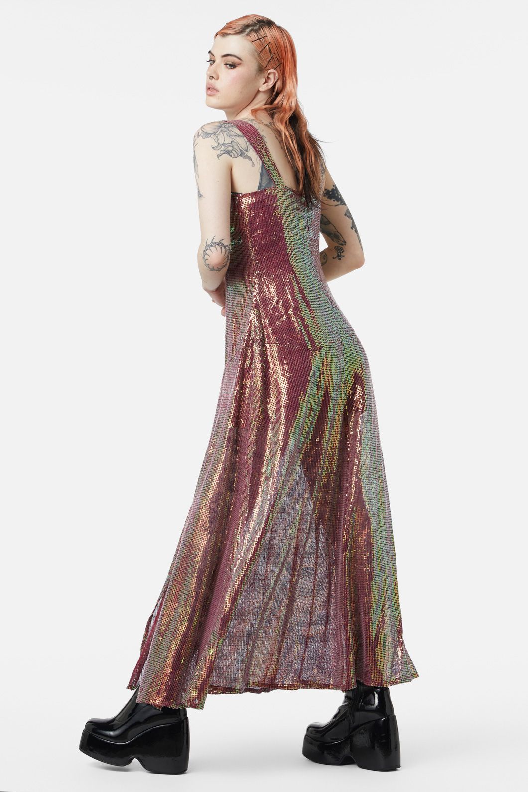  Gloria Dress