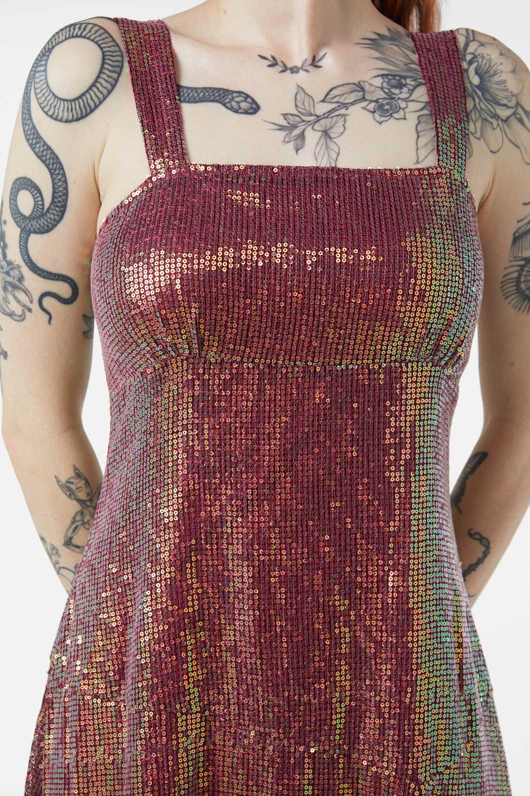  Gloria Dress