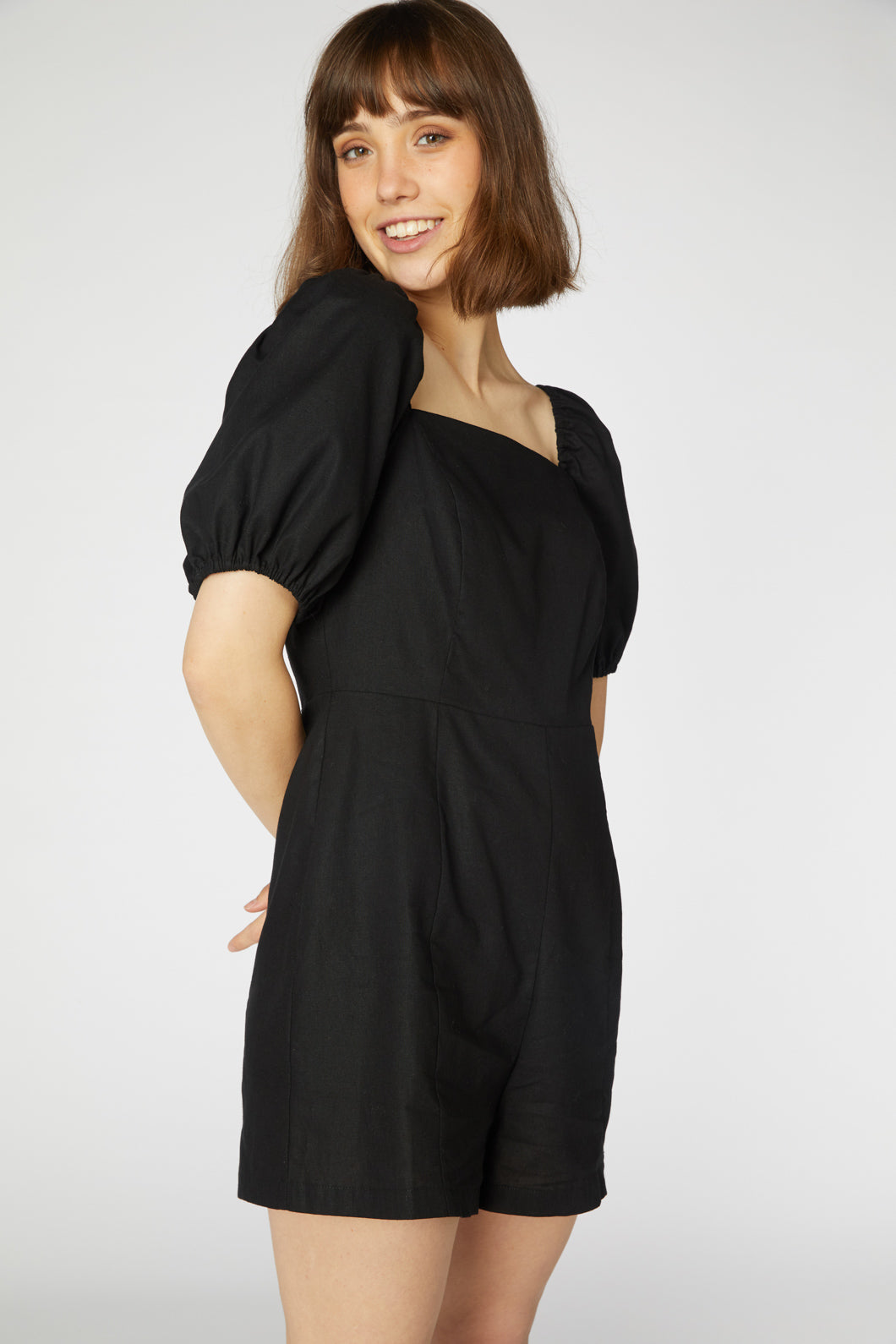  Lillian Playsuit