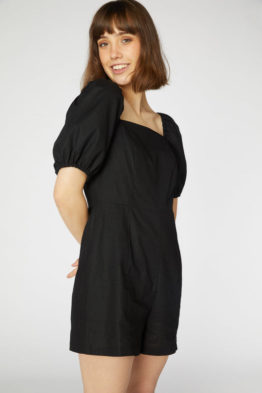  Lillian Playsuit