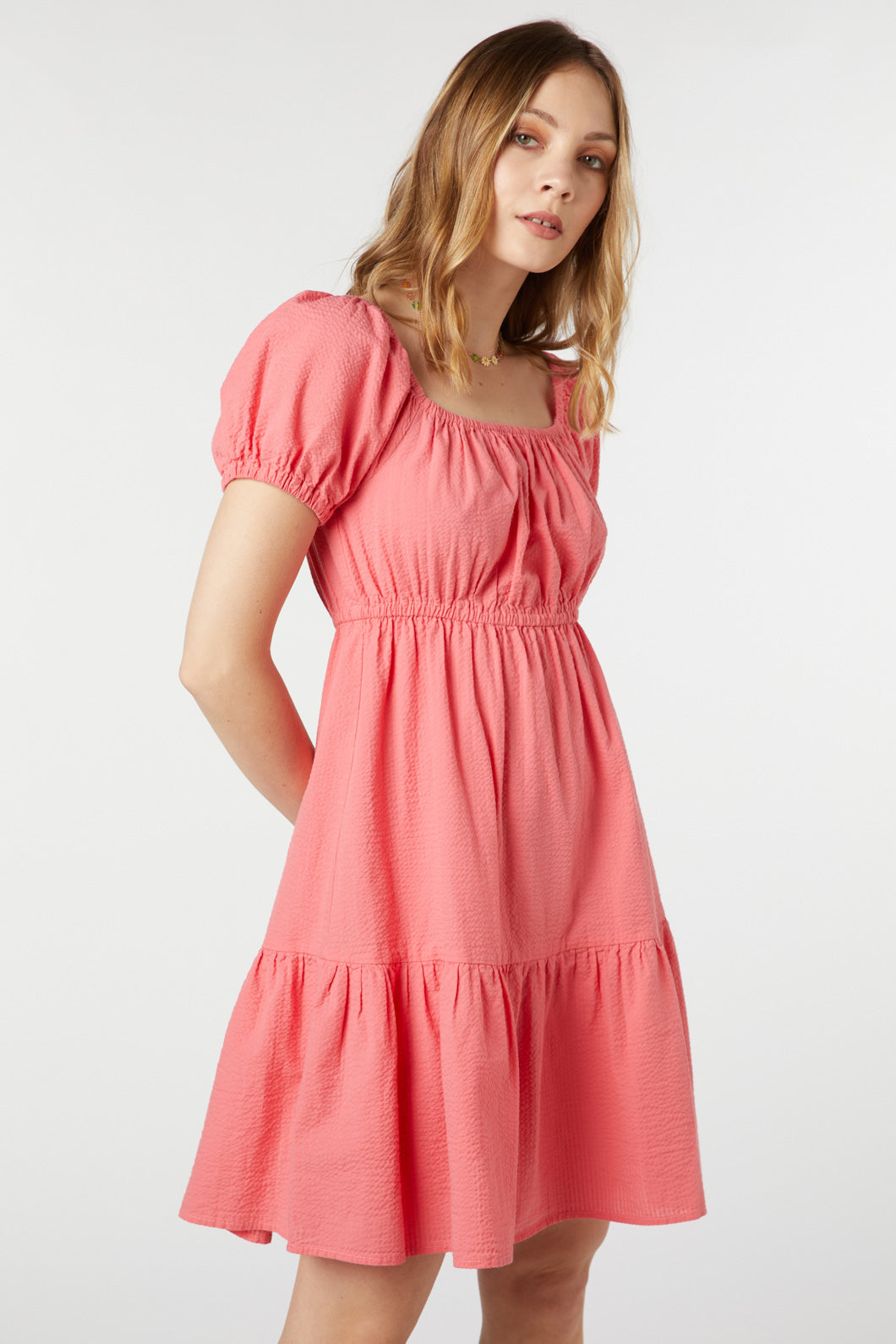  Belle Mini Dress
