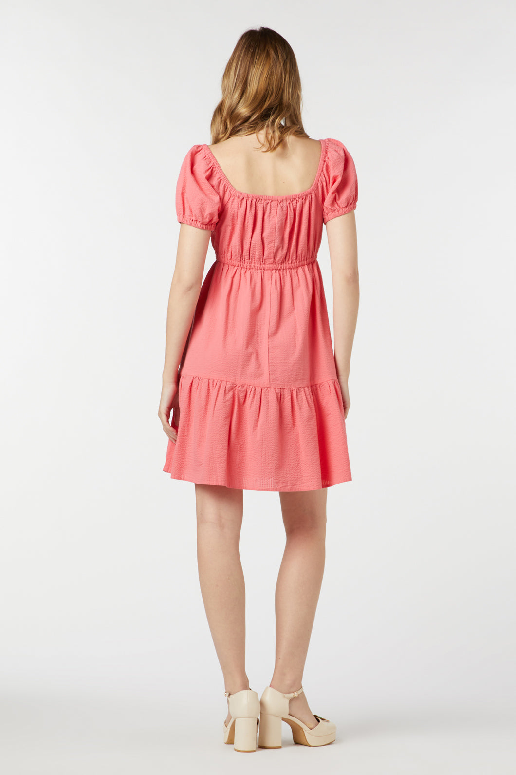  Belle Mini Dress