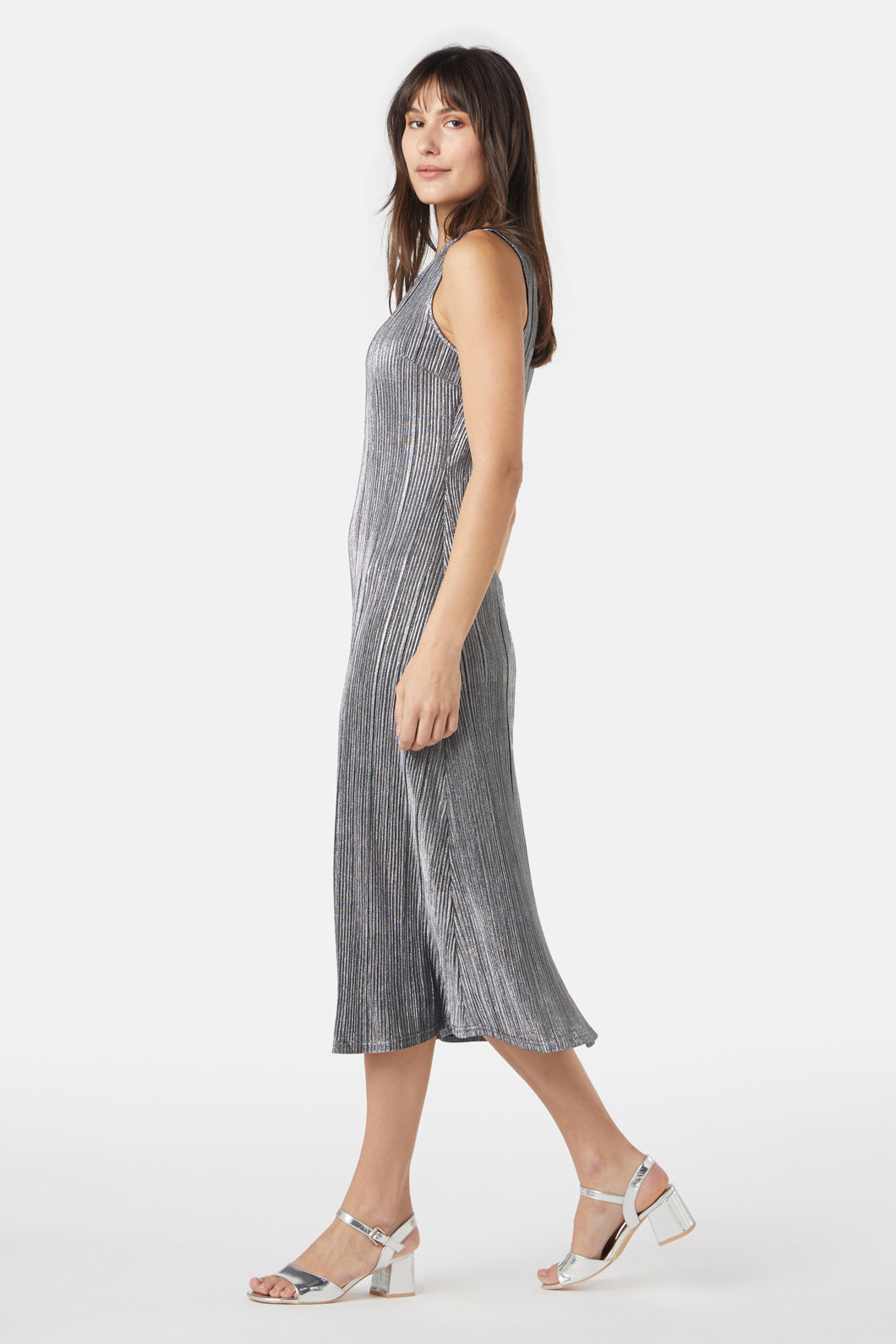  Paris Glitter Dress