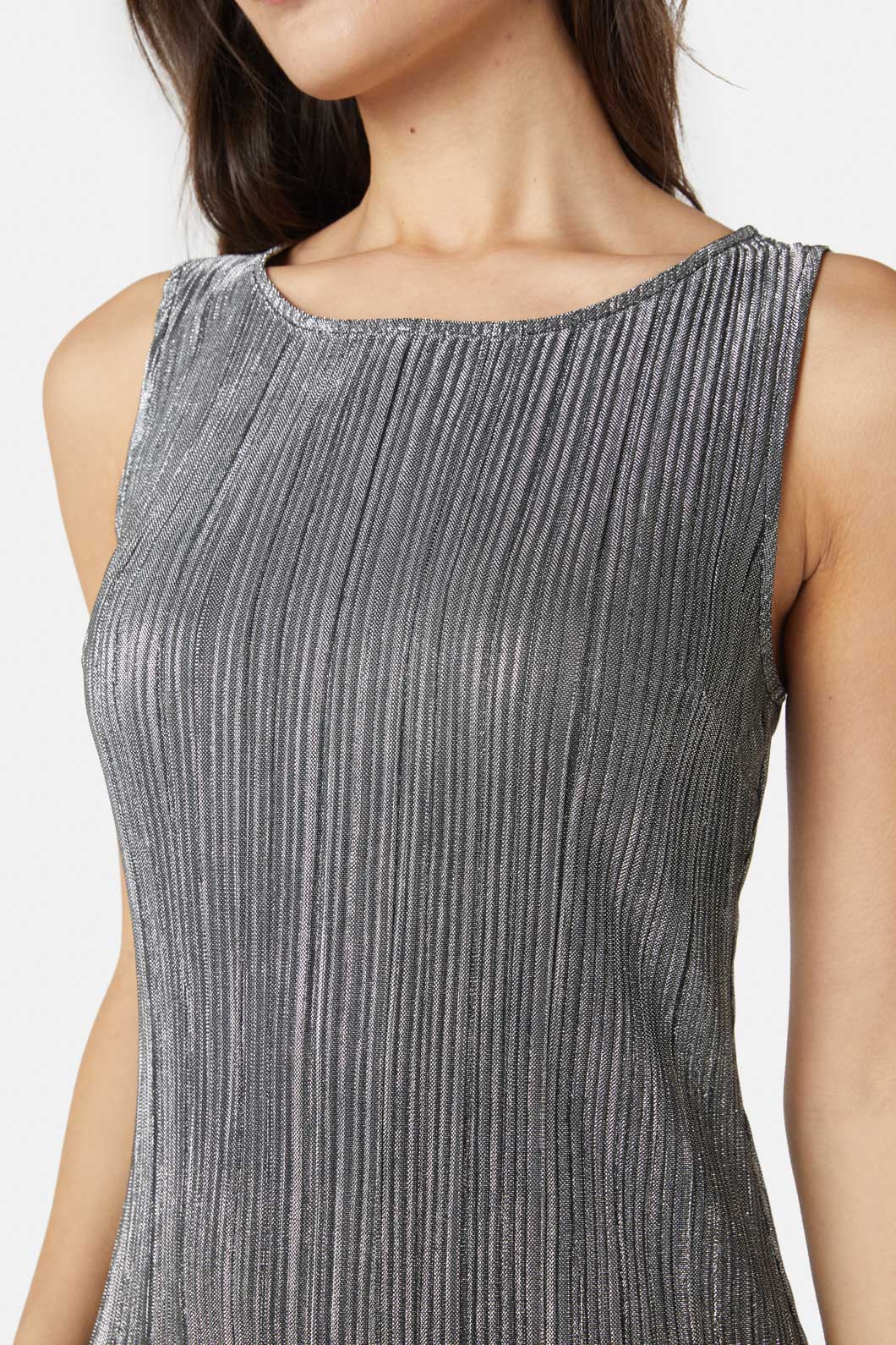  Paris Glitter Dress